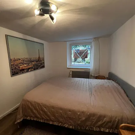 Apartment Volksgarten Mit Innenhof *